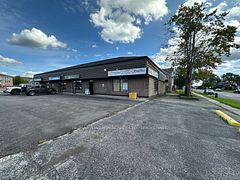 5 - 601 SOUTHWORTH Street S, Welland, ON, exterior