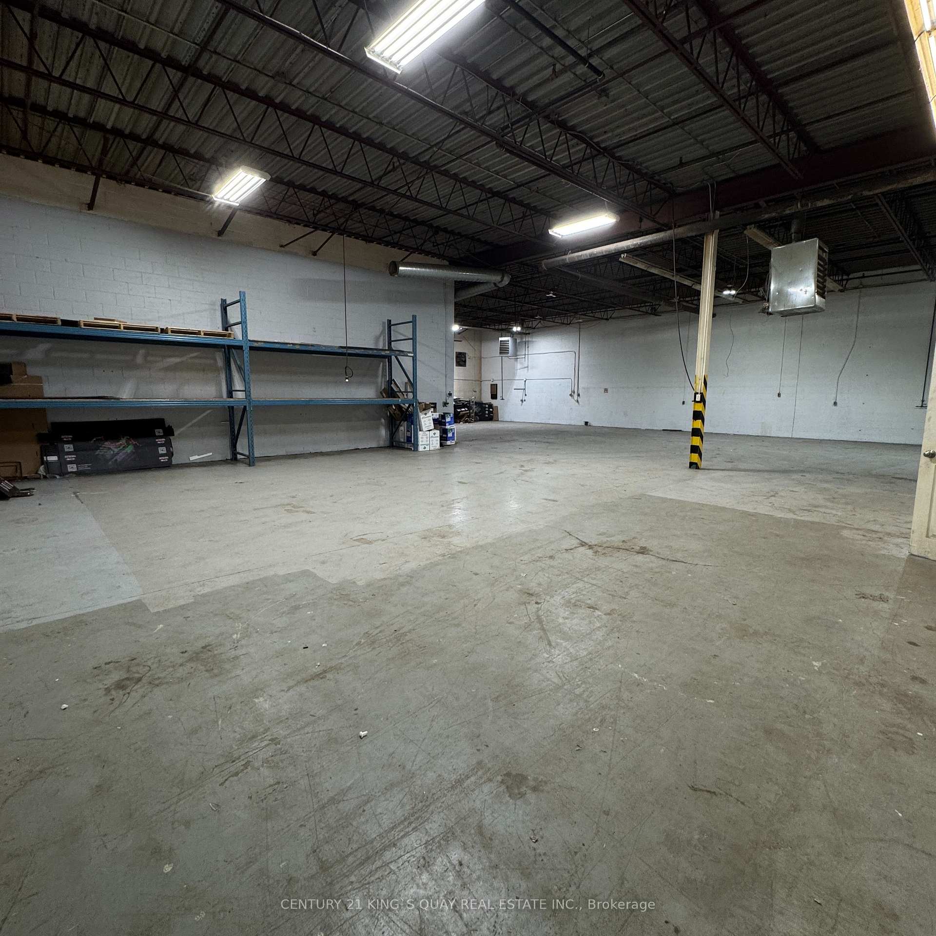 4 - 70 Milner Avenue, Toronto E07, ON, exterior