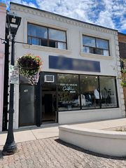 299 Lakeshore Road E, Mississauga, ON, exterior