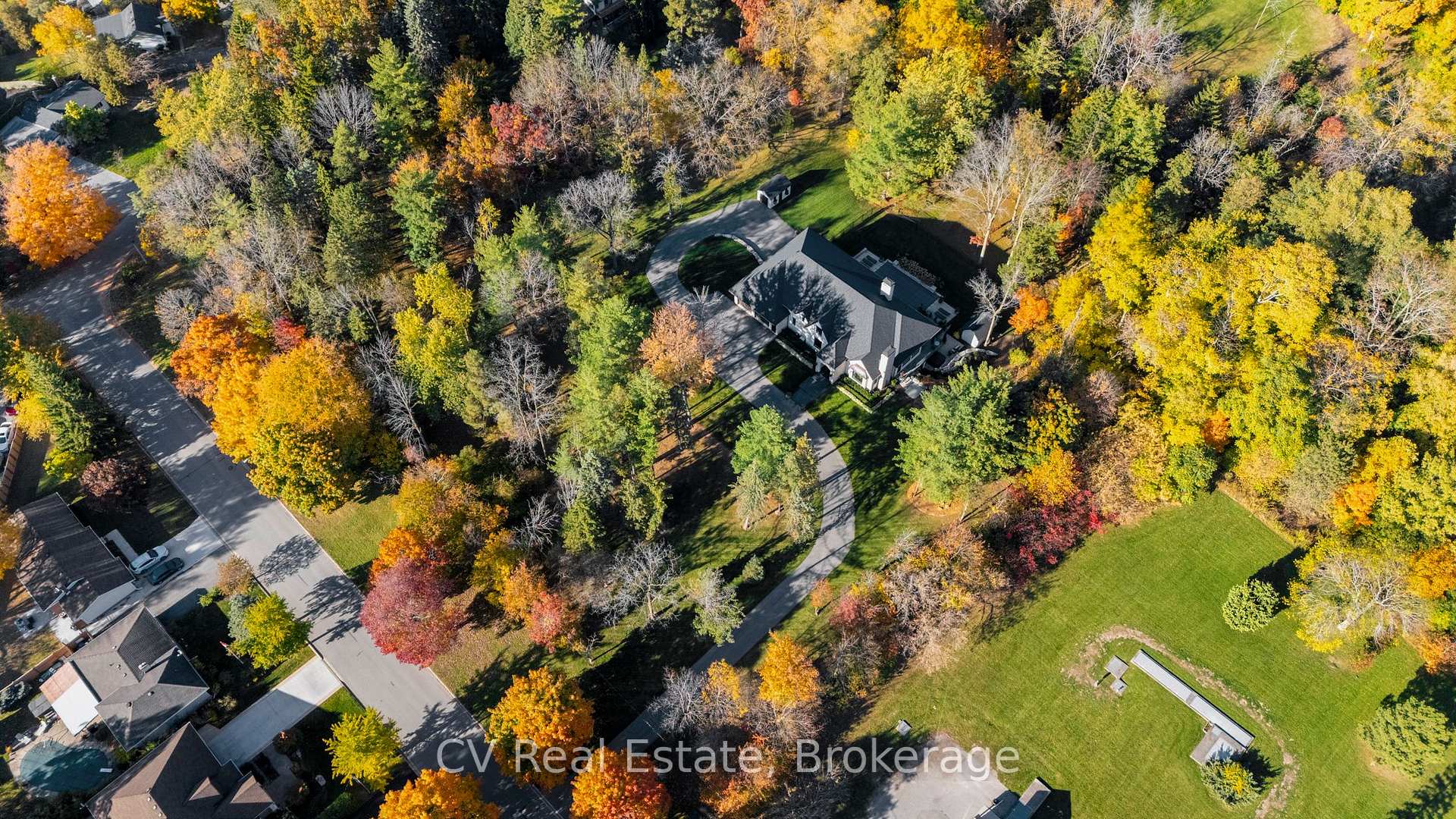 455 William St, Lot 1 Street, Niagara-on-the-Lake, ON, exterior
