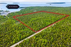 Part Farm Lot 4 CHI SIN TIB DEK Road, Northern Bruce Peninsula, ON, exterior