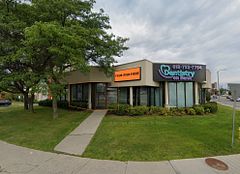 1596 Bank Street, Billings Bridge - Riverside Park and Area, ON, exterior
