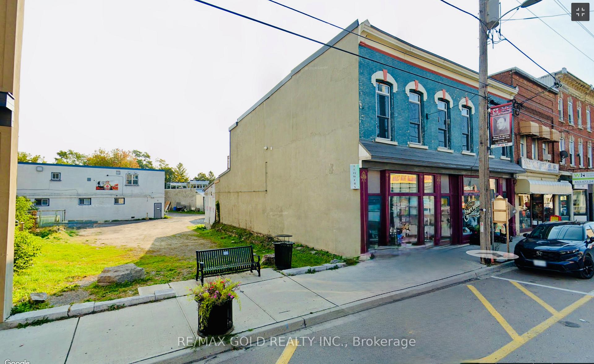 19 Durham Street S, Centre Hastings, ON, exterior