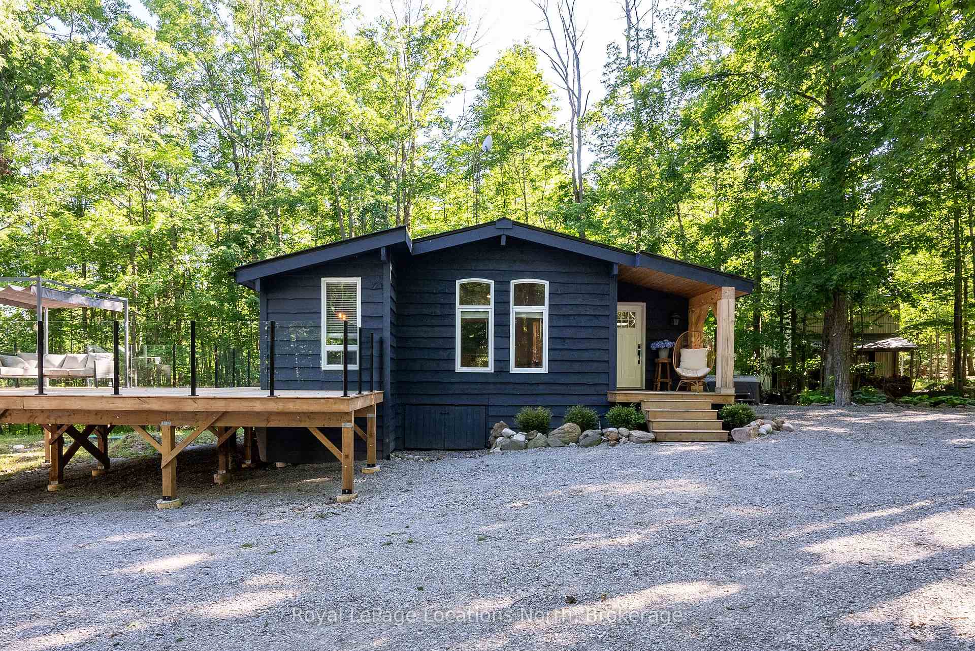 74 Slalom Drive, Oro-Medonte, ON, exterior