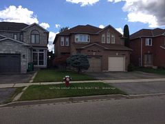 3926 Beechnut Row, Mississauga, ON, exterior