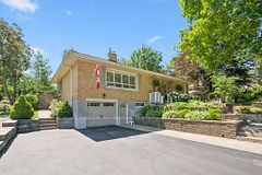 25 Bennett Avenue, Guelph, ON, exterior