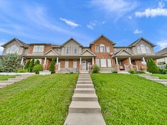 529 Victoria Road N, Guelph, ON, exterior