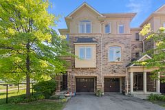 38 - 6625 Falconer Drive, Mississauga, ON, exterior