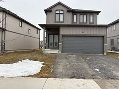 33 Bounty Avenue, Thorold, ON, exterior