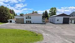 20 Pigeon Lake Road, Kawartha Lakes, ON, exterior