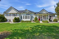 3159 Nauvoo Road, Brooke-Alvinston, ON, exterior