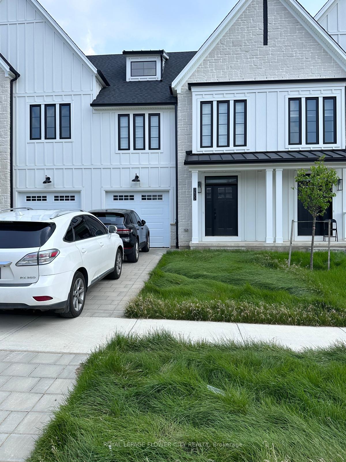 3622 Southbridge Avenue, London South, ON, exterior