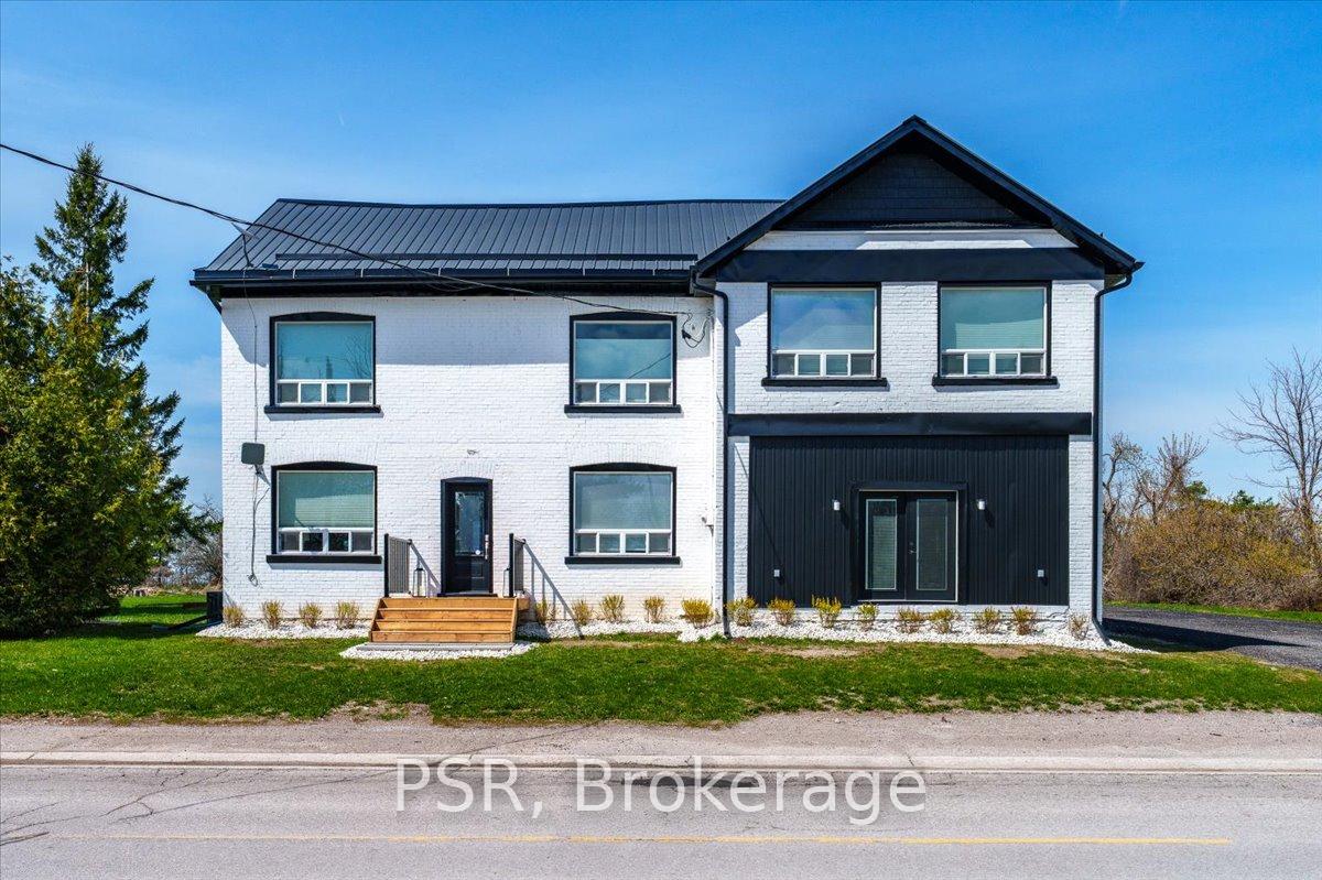 515 Fenel Road, Kawartha Lakes, ON, exterior