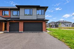 747 ACAI Way, Blossom Park - Airport and Area, ON, exterior
