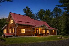 1654 Tryon Road, Frontenac, ON, exterior