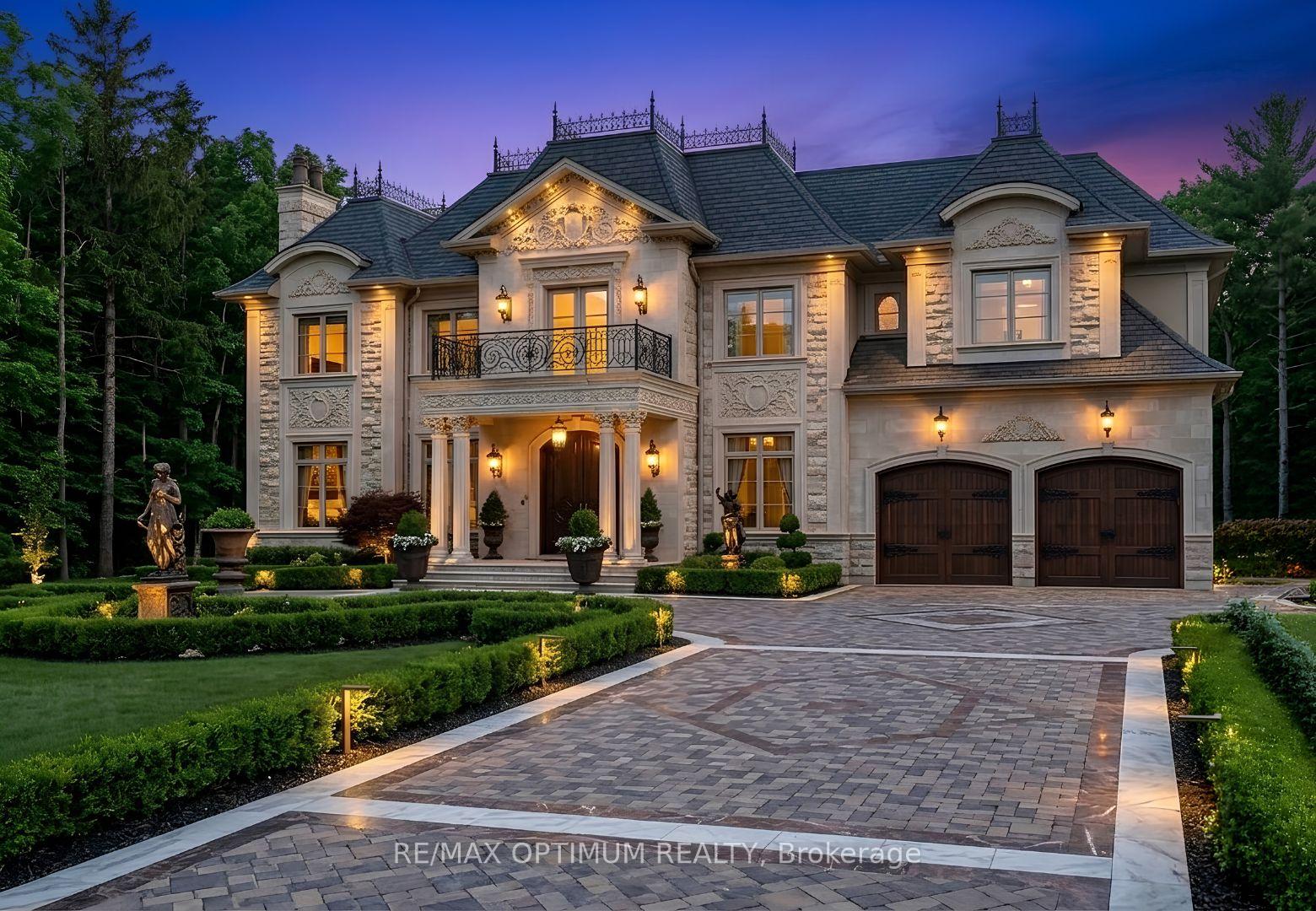 8295 Creditview Road, Brampton, ON, exterior