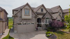 54 Paige Street, Kitchener, ON, exterior