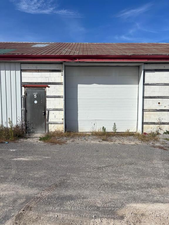 5 - 1057 Highway 7 Expressway, Otonabee-South Monaghan, ON, exterior