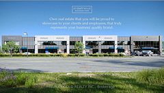 7 - 195 Mostar (Bldg A) Street, Whitchurch-Stouffville, ON, exterior
