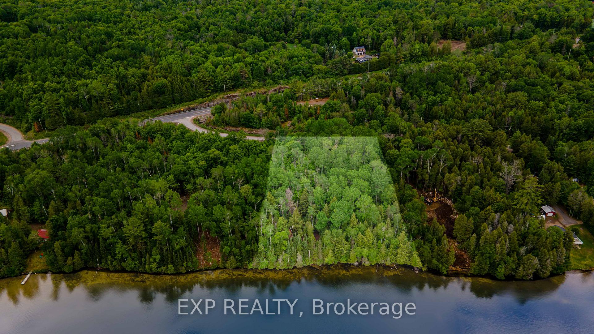 B Lot Arbor Vitae Road, Madawaska Valley, ON, exterior