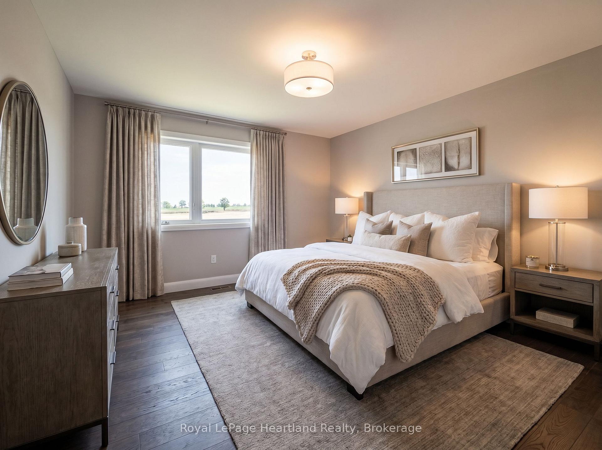 6 - 15 Cassidy Street, South Bruce, ON, exterior