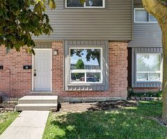 41 - 1443 Huron Street, London East, ON, exterior