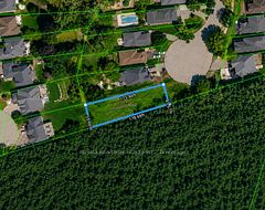 119 Stemmle Drive, Aurora, ON, exterior