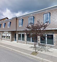 2nd Floor - 238 Josephine Street, North Huron, ON, exterior