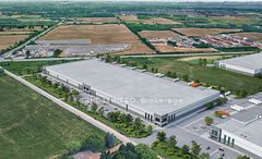 5535 Countryside Drive, Brampton, ON, exterior