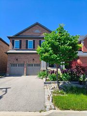 50 Strong Avenue, Vaughan, ON, exterior