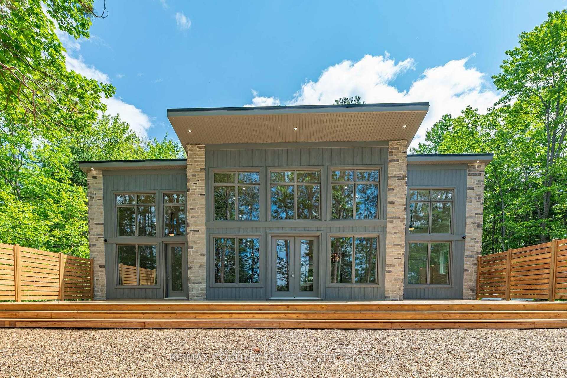 59 Ida Ho Lane, Faraday, ON, exterior