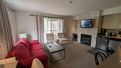 52-207 - 1235 Deerhurst Drive, Huntsville, ON, exterior