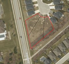 81-85 Trailview Drive, Tillsonburg, ON, exterior