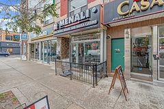 471 Danforth Avenue, Toronto E01, ON, exterior