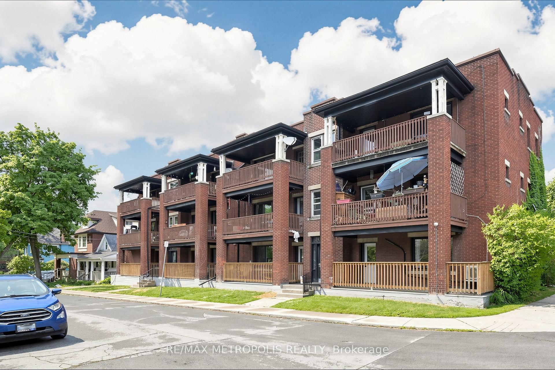 41 Albert Street, Hamilton, ON, exterior