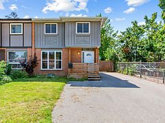 59 Chaucer Crescent, Barrie, ON, exterior