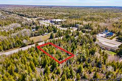 Pt Fm Lt 4 Chi Sin Tib Dek Road, Northern Bruce Peninsula, ON, exterior