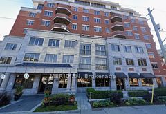 318 Mcleod Street, Ottawa Centre, ON, exterior