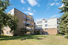 103 - 57 Neptune Drive, Toronto C04, ON, exterior