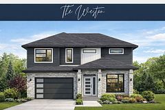 127 KASTNER Street, Stratford, ON, exterior
