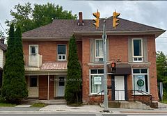 41-45 Park Street S, Peterborough, ON, exterior