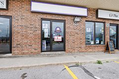 50 Water Street, Scugog, ON, exterior