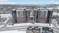 801 - 51 Clarington Boulevard, Clarington, ON, exterior