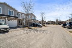 6 - 75 Prince William Way, Barrie, ON, exterior