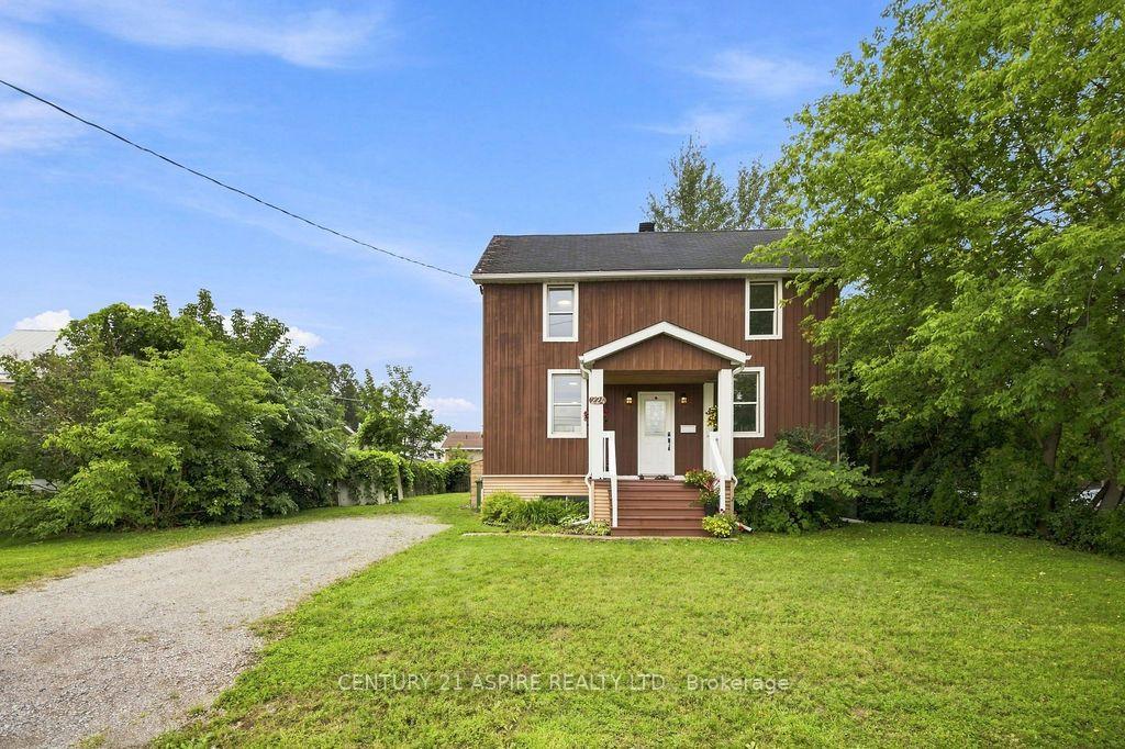 224 Nelson Street, Pembroke, ON, exterior