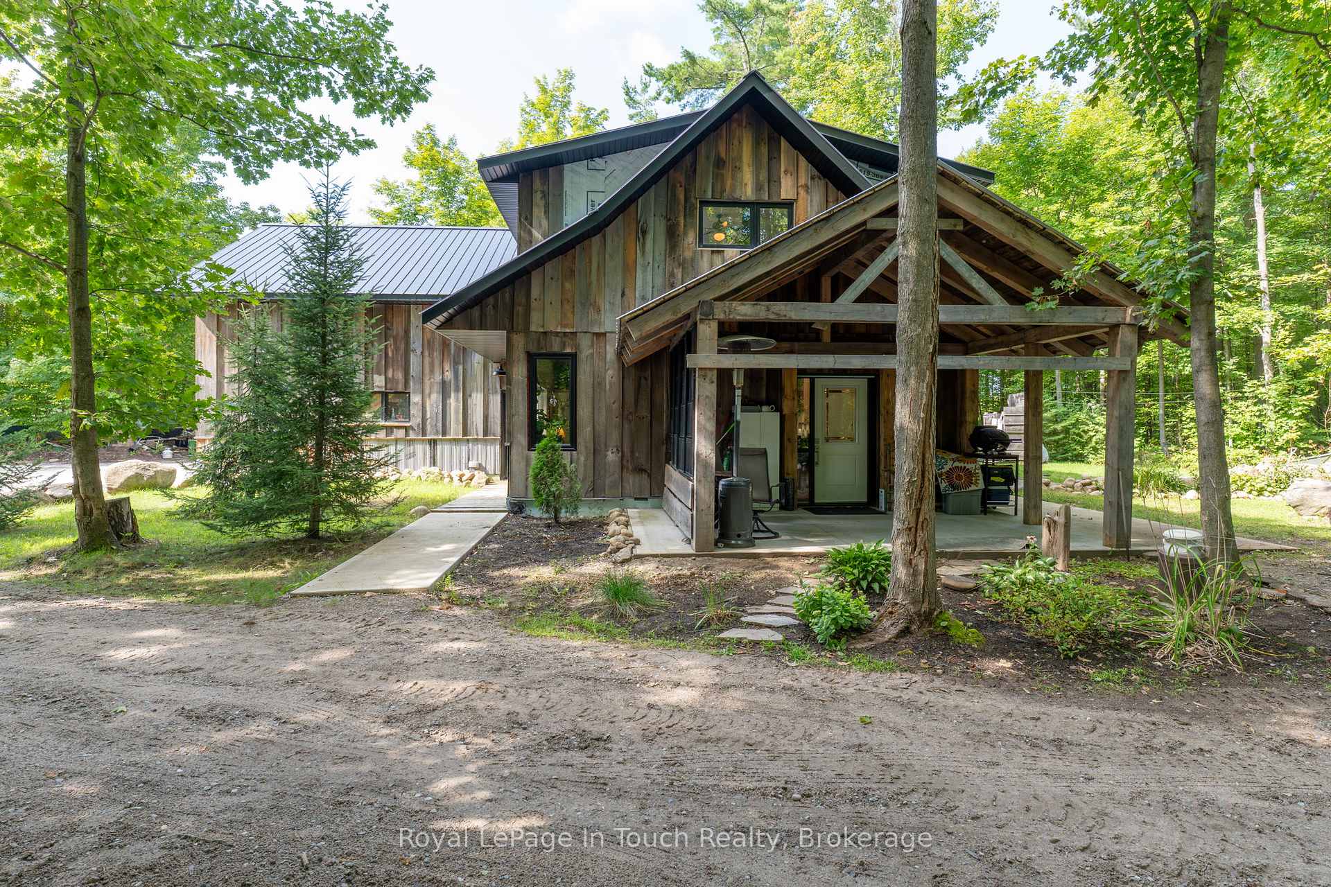 440 Concession Rd 16 Concession E, Tiny, ON, exterior