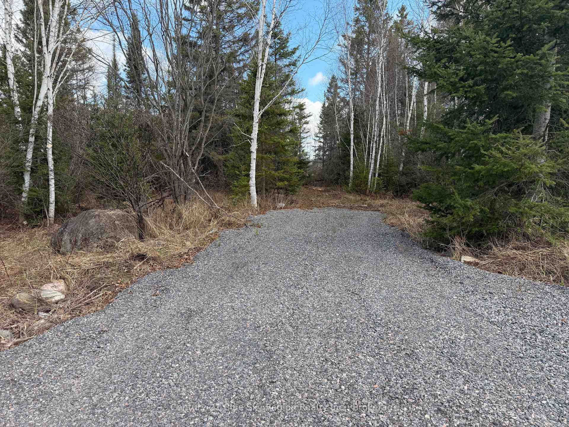 Lot 9 Part 1 Johnson Road, East Ferris, ON, exterior