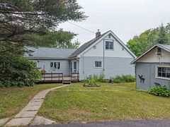 73 O'Connor Drive, Temagami, ON, exterior