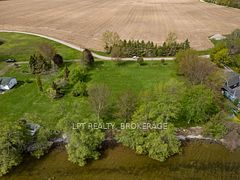 0 Point Pleasant Lane, Prince Edward County, ON, exterior