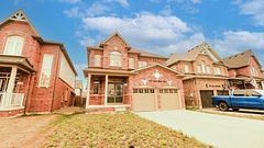 142 Gold Park Gate, Essa, ON, exterior